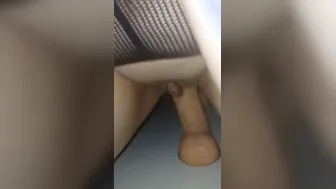 real housewife real private sexy amateur MILF Ferkelchenn she likes