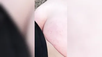 Hooked up a whore on the highway and banged her