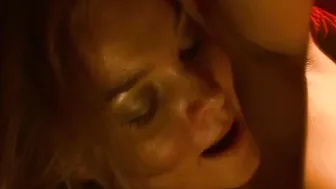 Valentina Blue discovers the pleasures of the glory hole