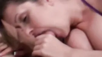 Amature Babe's First Time Fucked Hard On Camera - Old Man Gets A Young Pussy