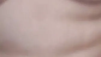 BBW Tit Banged On Couch