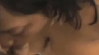 Geeks Getting A hot Hand Job