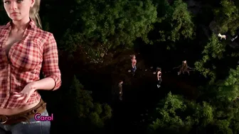 The Genesis Order v.41091-57-Camping With MILFS