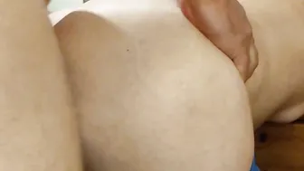 Great Older milf fucks so wild