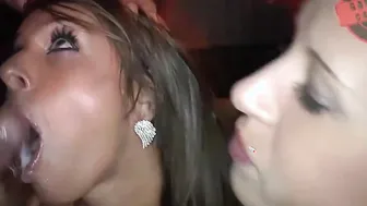 Cum Cum Cum And Gigantic Boobies - Manu Magnum And