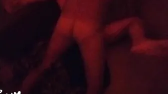 CUCKOLD BF LET 2 OTHER MEN BANGED HIS LOVER INTO A SWINGER CLUB - LOVITOS