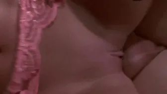 Blonde babe Paige Ashley Getting Her Butt And Cunt Licked