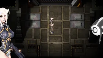 Cyberpunk Porn Game Review: Malise and the Machine