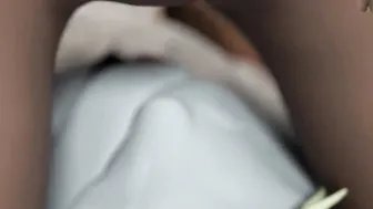 Annie's Sex Ed Lessons: A Steamy Ride On The Wild Side