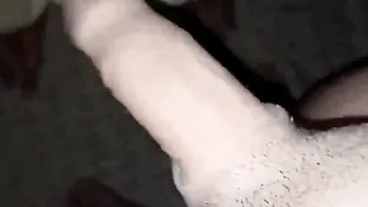 Teen Girl Fucks Her boyfriend – out of control Cum