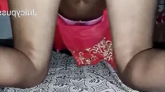 Teen Girl Fucks Her boyfriend – out of control Cum