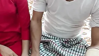 Uncle ka mota kala lund dekh kr kuvari ladki ki chut machal gyi or uncle ko boli meri