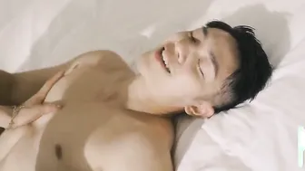 Trailer-Summer Crush-Lan Xiang Ting-Su Qing Ge-Song Nan Yi-MAN-0010-Best Original Asia