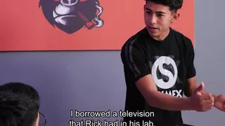Sapphire LaPiedra