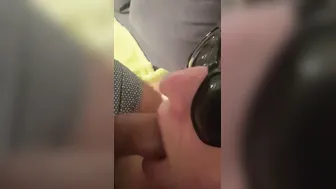 Beauty Bombshell Lover Getting Her Lovely Gigantic Pumped Snatch Rubbed