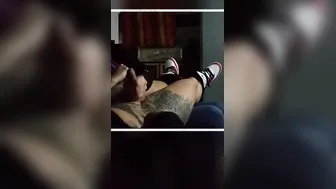 married milf help me cum