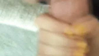 Beauty Blows Dick So Stunning
