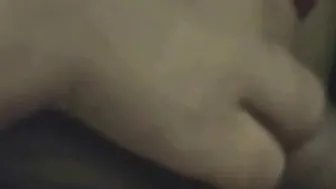 Italian Lovers Boned Inside Nature