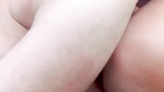 Ass milf getting plowed on a street bench