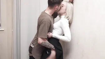 Kinky Flix - Hot 18 year old Eva Barbie getting a slurping plowed