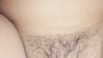 oriental chick blowing cock and first time anal sex with cum in