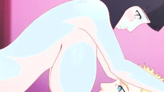 Naruto x Hinata Compilation (2022)