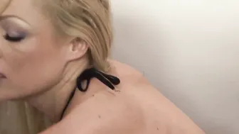 Beauty Pornstar Jasmine African Fucks With Stud Into A 3 Way with Huge Boob Cindy Behr