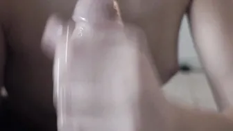 CHEATED ON MY GF WITH MY STEP SISTER