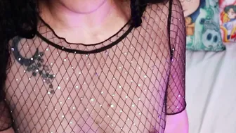 ¿ME FOLLARIA A UN FAN? 
