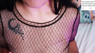 ¿ME FOLLARIA A UN FAN? 