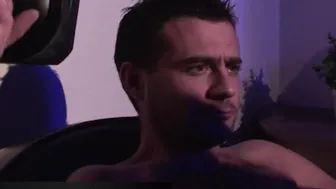 Sex movie between friends with Bettina Kox