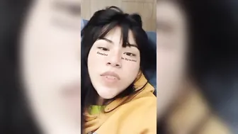 Nos sentimos traviesos 