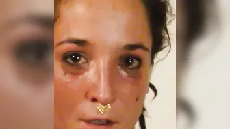 Submissive Hipster Babe Deep Throated And Got Fucked 2