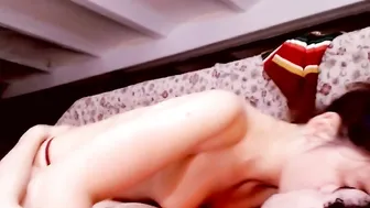 She asked for it so I did fucked her really