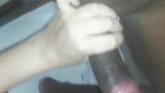 Needy Fiance Cheats On Her Hubby By Going Too Long