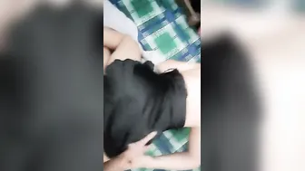 step sister bouncing on my penis its rough to control