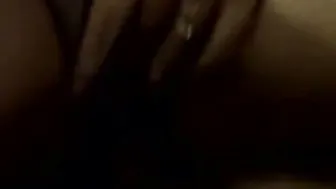 Dildo Play Into The Booty