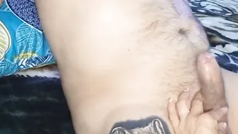 I want to suck your butt your nuts and your