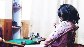 Cant Stop Smoking