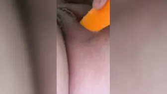Leaking soapy shower play