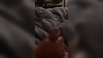 Boris the animal gets whacked off by Lexylane