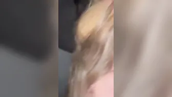 Private Hot White Gf With Fat Butt