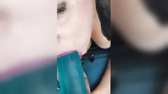 Ganja_mama420 porn video – Fantasizing about your Dick while I gotten Banged by my Hubby