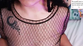 WOULD I BONED 1 OF MY FANS? FREQUENTLY ASKED QUESTIONS VOL 6 - AGATHA DOLLY