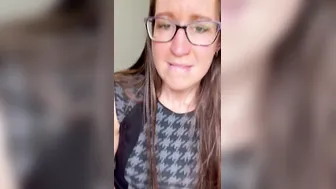Solo Play  Sex Sex Toy Queen Trisha masturbates tastes her own vagina juice  shows you her sex vibrators