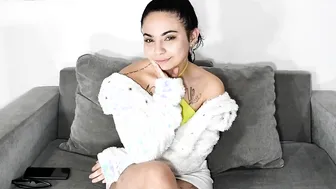 Casting Negritasicaria
