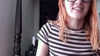 Big Breasted StepSister Dating Coach