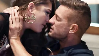 MODERN-DAY SINS - Handsome DILF Takes Adorable 18 Year Olds Anal Virginity