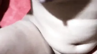 Tharki Jija NE sali ko chod ke pani nikal diya