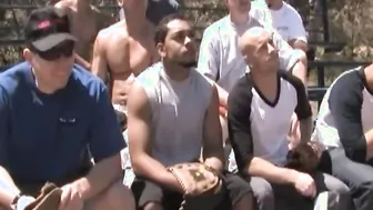 Monstrous and Rough To Please two Cunt With Mouth
